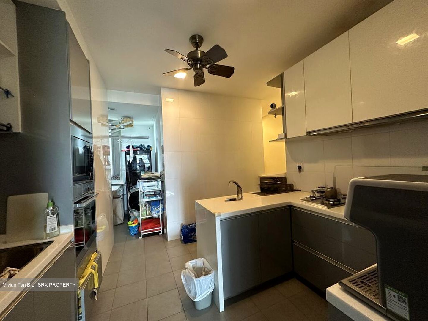 The Riverine By The Park (D12), Apartment #502653021